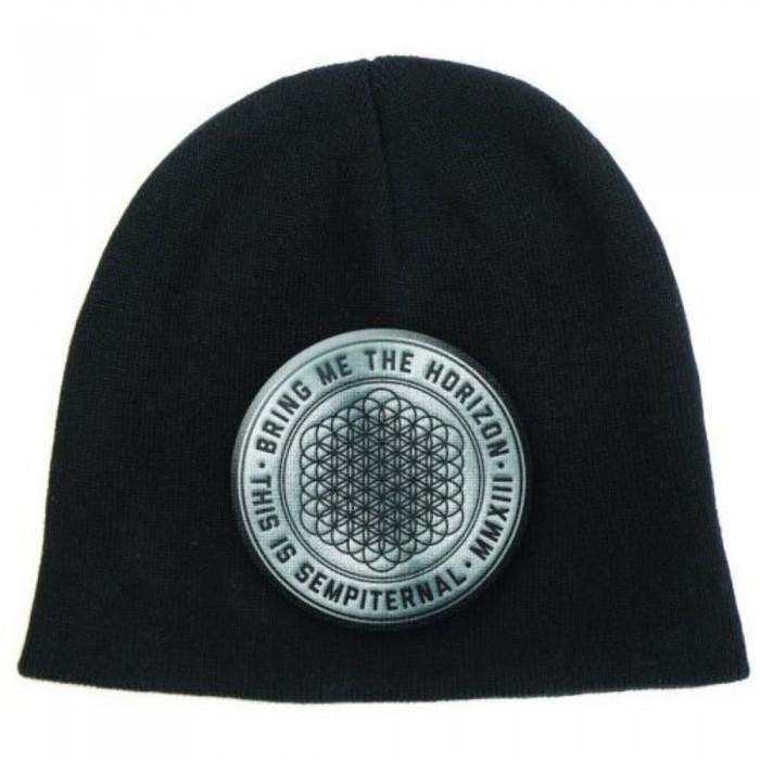 Bring Me The Horizon Unisex Adult This Is Sempiternal Beanie