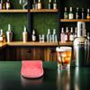 Silicone Water Bottle Drying Rack Stand for Tumblers and Drink Bottles Space Saving Nonslip Quick Dry Kitchen
