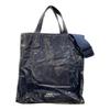 Used 2WAY Tote Bag COETO H61318 Cabas Recuperation 21A