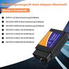 Obd2 Diagnostic Tool Bluetooth 5.0 Obd2 Elm327 Car Diagnostic Tool Čtečka kódů pro Ios Android Windows Diagnostické nástroje Obdii Čtení kódu auta