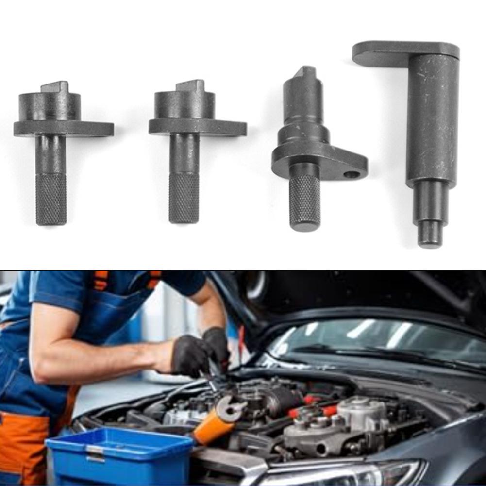

DIY Mechanics 4PCS Tool Set 1.2L 6V Engine Models Built To Last Comprehensive Tool Kit Engine Maintenance For SEAT China Mainland