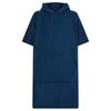 Towel City Childrens/Kids Towelling Poncho