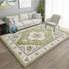National Style Carpet Persian American Style Retro Living Room Sofa Tea Table Carpet Household