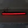 Car 3Rd Third LED Brake Light For Land Rover Range Rover L322 2002-2010 2011 2012 Rear Additional High Mount Stop Signal