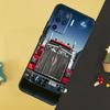 Coole Schwerlastwagen-Autohülle Für Oppo A96 A76 A16 A17 A57 A60 A40 A80 A18 A38 A58 A78 A98 A15 A54 A74 A94 A6 A5 Pro