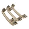 1pc Car Roof Assist Armrest Ceiling Pull Handle for Toyota Camry/Prado/Alphard/Land Cruiser