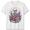 World Book Day Read Books Be Kind Stay Weird Funny Retro Aesthetic Unisex Tshirt