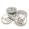 Element próbki Kobalt Co 1 5 (moneta, cal, sztuki)