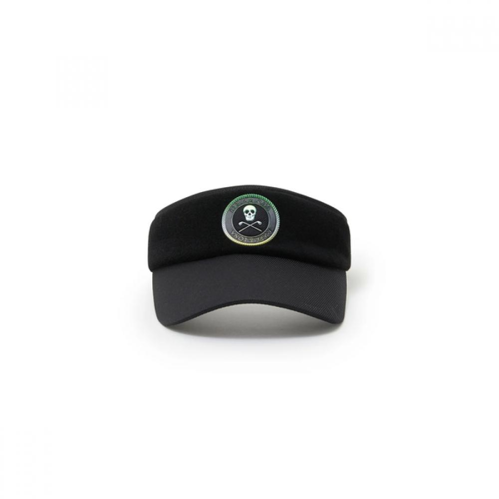 Mark   Lona U Gn Color skUll Visor  ls2yy82U 