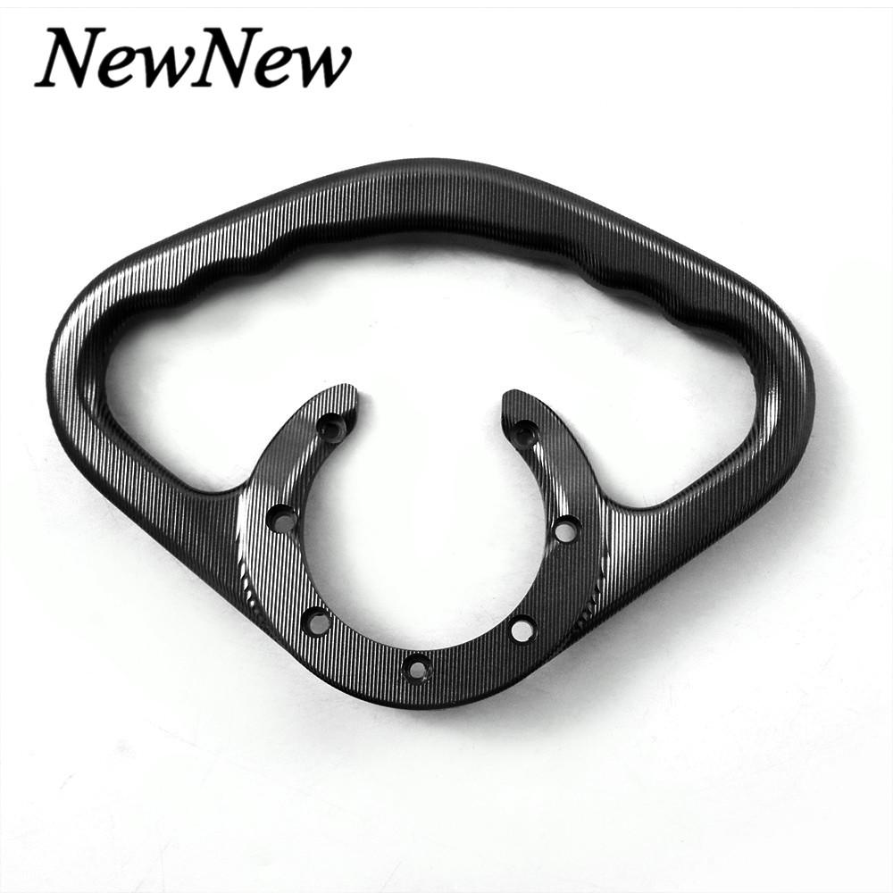 Mânere pentru pasager de motocicletă, mâner pentru rezervor, bară de prindere, mânere pentru cotiera pentru Honda CBR600F CBR600RR 900RR 1000RR 1100XX VFR800F