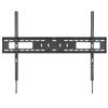 TooQ Tooq Lp41100f-b Fixed Wall Mount for 60-100' TV/ Up To 75kg