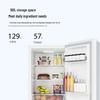 Xiaomi Mijia 186L Two-Door Refrigerator