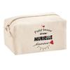 Multifunction Pouch Murielle's Love Bazaar Birthday Gift Personalized Idea | School Pencil Case Office Supplies