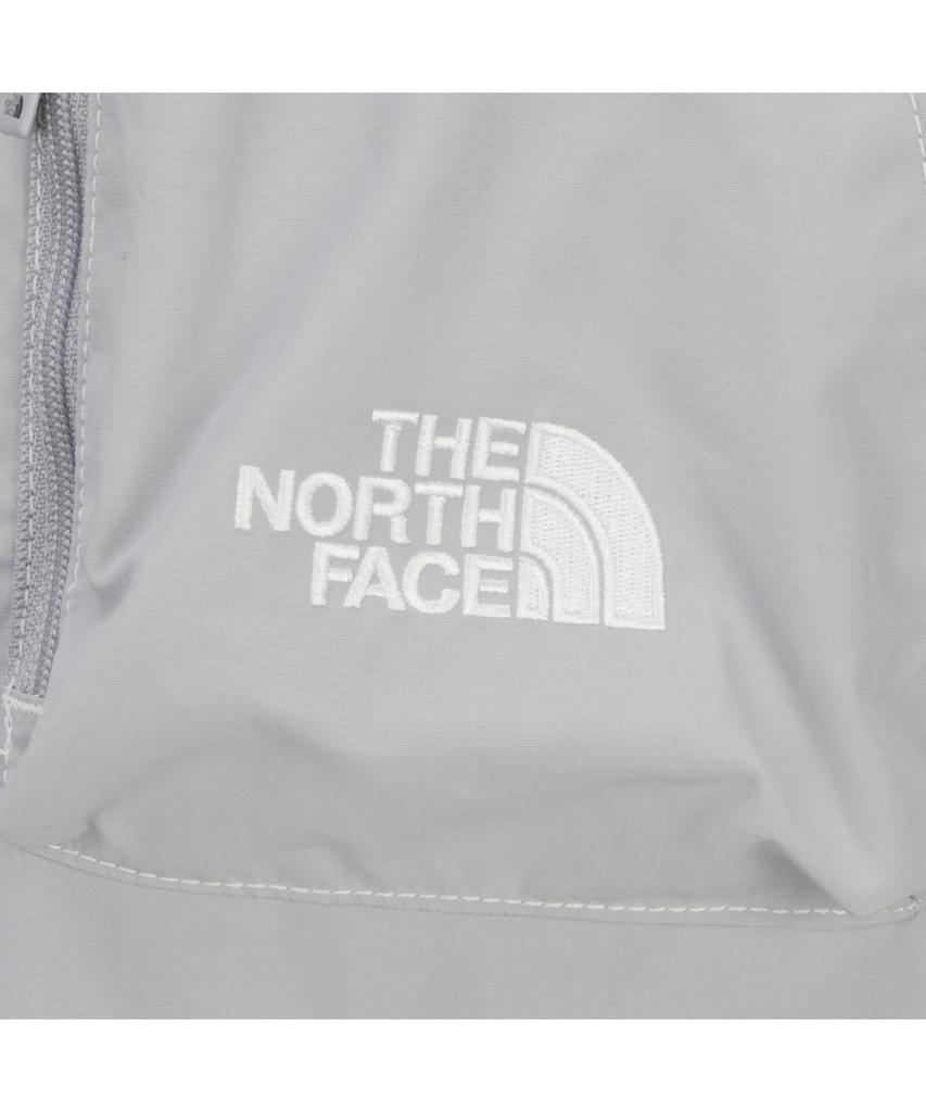 The North Face Nj2Hr55B Men'S Utility Waterproof Jacket Warm_Gray