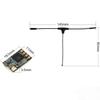 FOXEER ELRS Receiver FPV Micro Long Distance 2.4GHz 915/868Mhz Receiver Nano RX For FPV Long Range Drones Mobula7 Mobula6