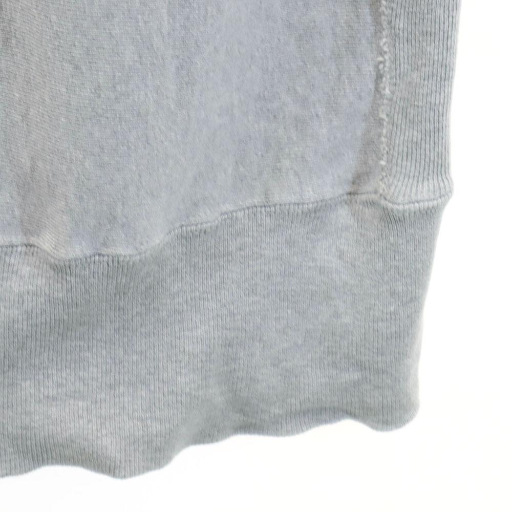 Champion Années 90 Reverse Weave Fabriqué aux USA Vieux Sweat-shirt d'entraînement à manches longues pour homme Occasion