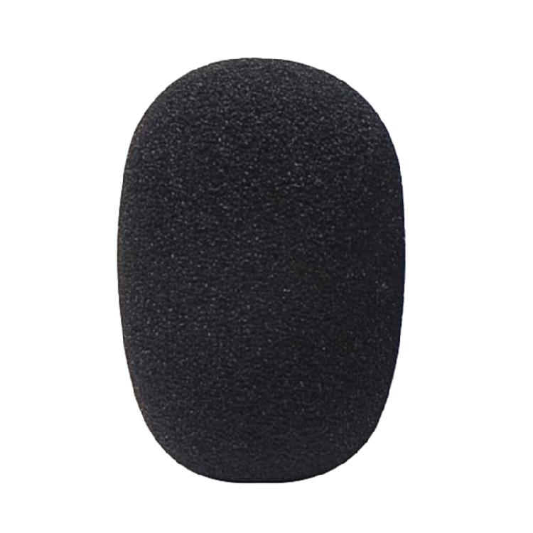 

1/2/5pcs Gaming Headset Microphone Windshield for V2/V2 X Filter Foam Cover Mic Foam