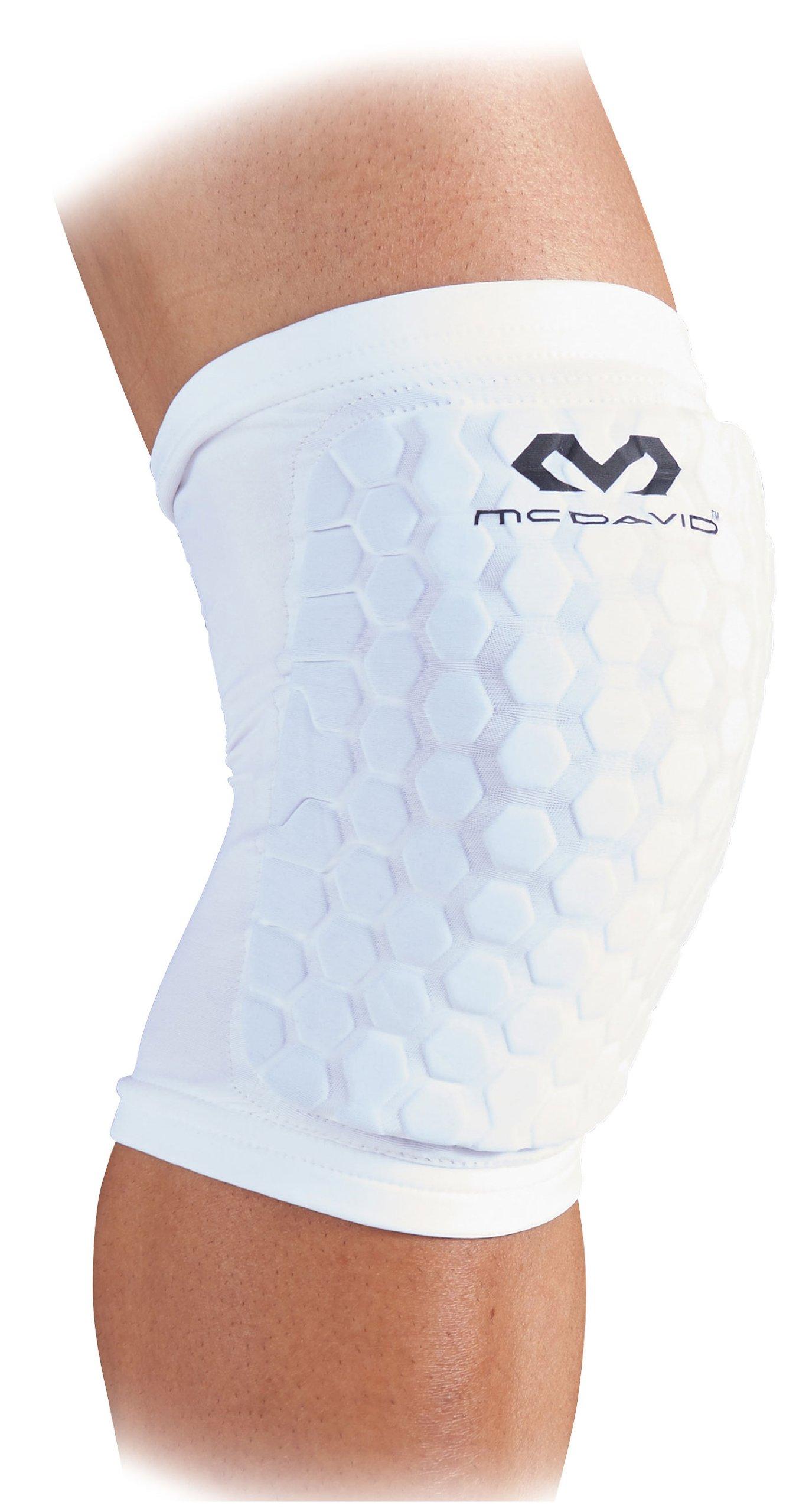 

Рукав McDavid HEX Leg 1 шт. MVJ M6441L WH 2XL