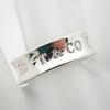 [Used] TIFFANY 925 1837 Ring/Size 13/j14-5