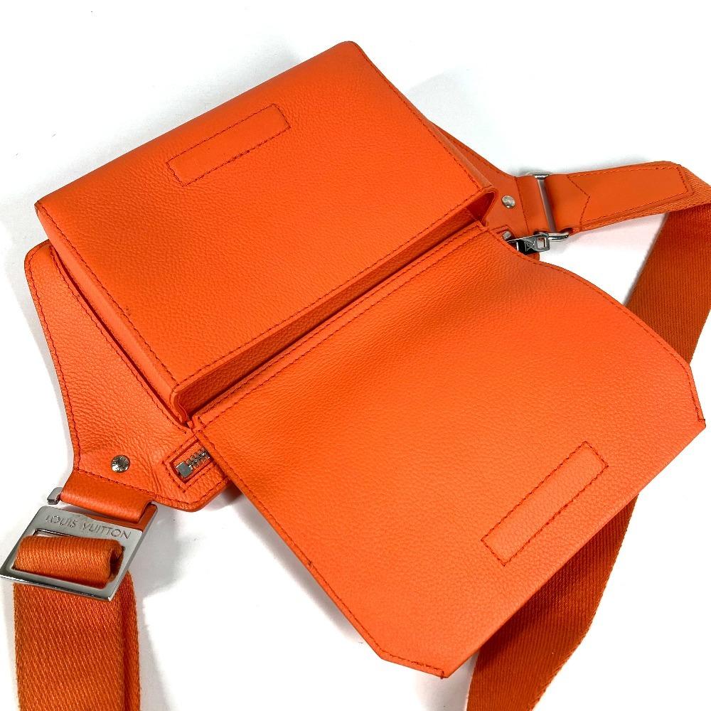 Louis Vuitton M59625 LV Aerogram Bum bag NV Bag Waist Pouch Shoulder Bag