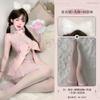 Japanese Cute Plush Ears Bell Bow Headband Lolita Headgear Fox Ear Accessories Cat Ear Headband