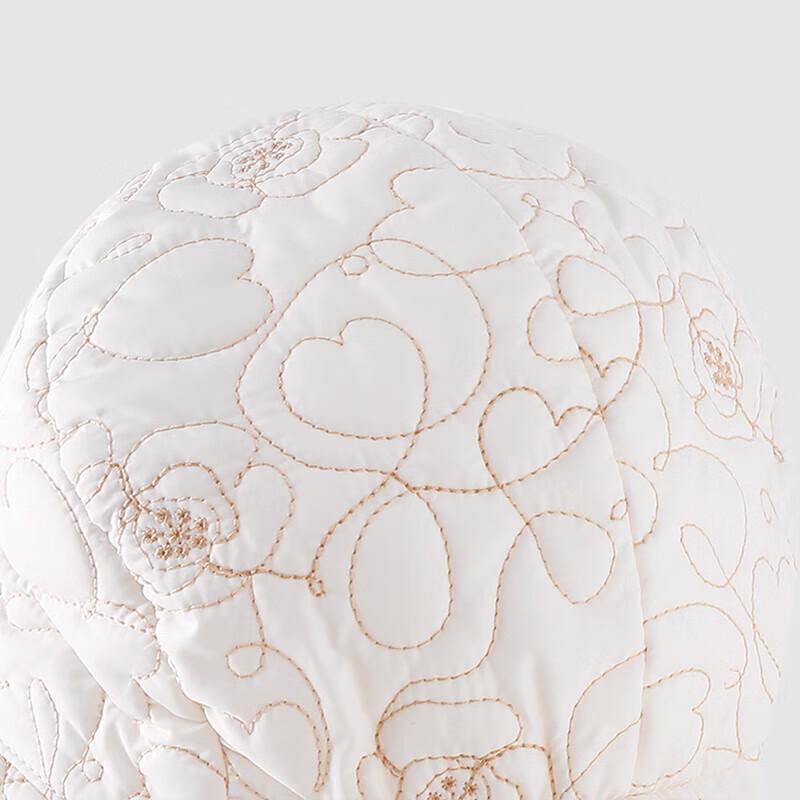 YEEHOO Girls' Padded Autumn/Winter Fisher Hat