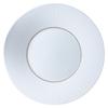 Noritake Deep Plate, 27.5cm, 1140cc, Neige Fine Porcelain, T5516A/1642