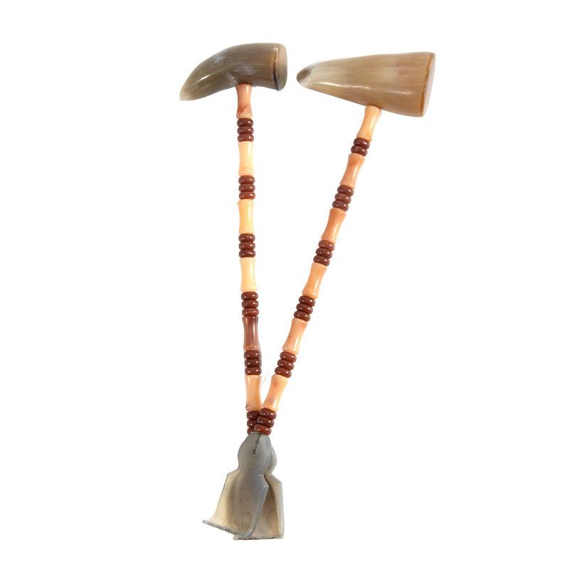 

Массажер для тела для снятия усталости, устройство Гуа Ша, массажер для тела, деревянный массажер для спины, живота, шеи