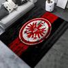 Eintracht Frankfurt Carpet Rug for Living Room Bedroom Home Sofa Decoration,Kids play Non-slip Floor Mat