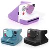 Protector Lens Cap Lens Case Dustproof Protective Hood for Polaroid NOW Gen 3/NOW+ Gen 3 Gen 2