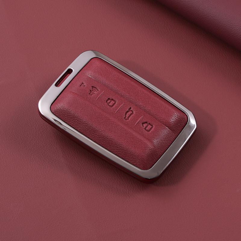 Advanced Key Cover for Tank 300 & 400 Models - New 2025 Edition