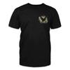 Has A Dire Message for All of The Unclean: Wash Your Hands. The Plague Doctor T-Shirt. Cotton Short Sleeve O-Neck Mens T Shirt