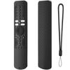 Funda protectora para control remoto de TV XMRM ML, XMLML, TV A32, TV A43, TV A55, funda con cordón antideslizante, fácil de usar