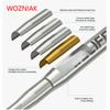 RELIFE 210 Soldering Iron Tip Set I/S/K Soldering Tip and Core Fast Heat Transfer and Rapid Heating for 210 Handles Tools