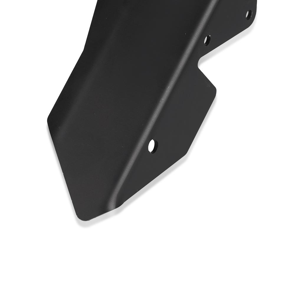 For YAMAHA MT-07 FZ-07 FZ07 XSR700 XSR 700 XTribute MT07 TRACER 700 7 GT 7GT Motorcycle Chain Guard Cover Protector