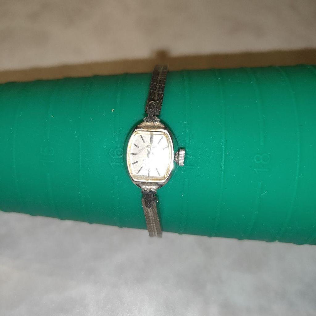 Used CITIZEN ladies manual winding watch