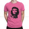 Avatar Che Guevara Maglietta Grafica Punk T-shirt Tops Uomo Puro Cotone Offerte T-shirt Tops