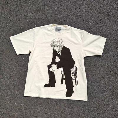 T-shirtler – Tişörtler