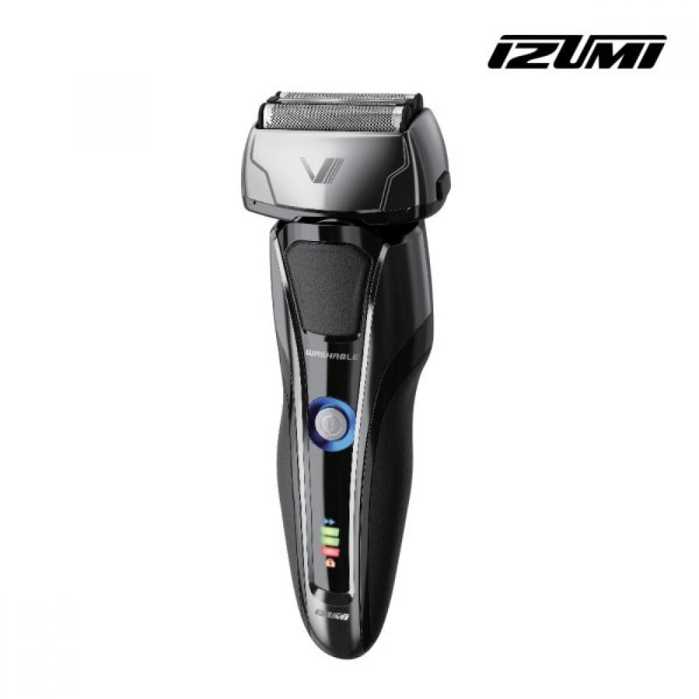 Izumi Prestige Shaver Iks 8000 Drive 8000 Series Single option