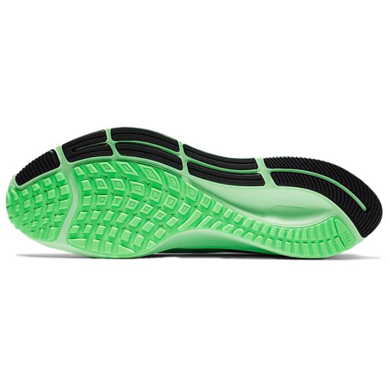 Nike Air Zoom Pegasus 37 'Greenblack' Sneakers CZ9074-303