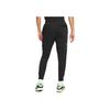 New Nike Men's Sportswear Double Swoosh Track Pants Black DJ0468-010