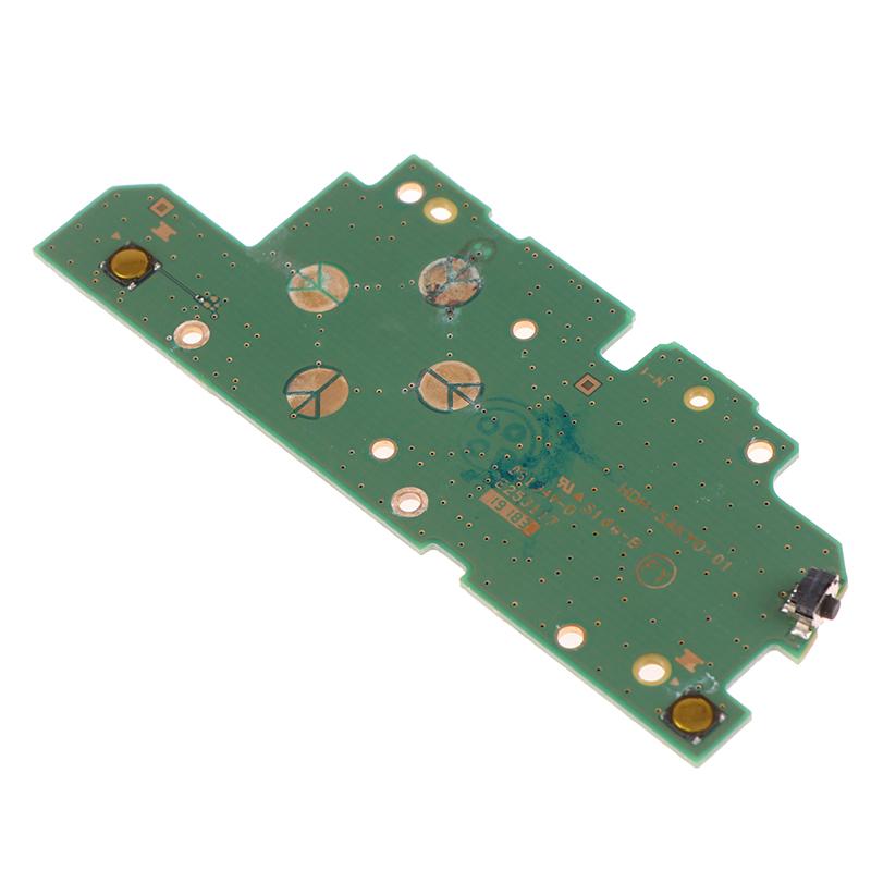 New Replacement For Ns Switch Lite Left L Side Button Pcb Board Motherboard For Nintend Game Console Keyboard