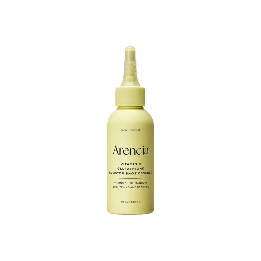 Arencia Vitamin C Glutathione Booster Shot Essence