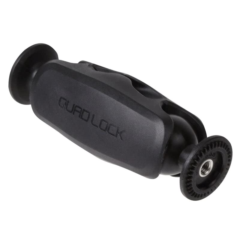 Quad Lock 360 Dual Pivot Small Quad Lock (ARM)