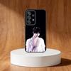 4A Jump L-Legend Hanyu Yuzuru Phone Case For Samsung S25,S24,S21,S22,S23,S30,Ultra,S20,Plus,Fe,Note,10,9,5G Black Cover