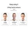 V-Line Shaping Face Mask for Day & Night Use, Enhanced Lifting Version