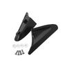 Aluminum Mirror Hole Cover Side Bracket Plugs Fit For Ducati Panigale 899 PANIGALE 1199 2013 2014 2015 Motorcycle Accessories