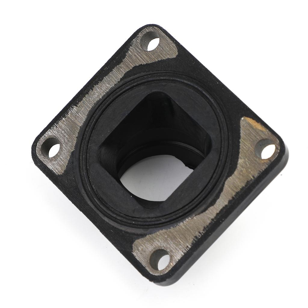 Carburetor Intake Manifold Boot For KAWASAKI KX60 1988-1989, 2000-2002
