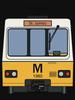 Metro Tyne and Wear Metro ( Classic T-Shirt