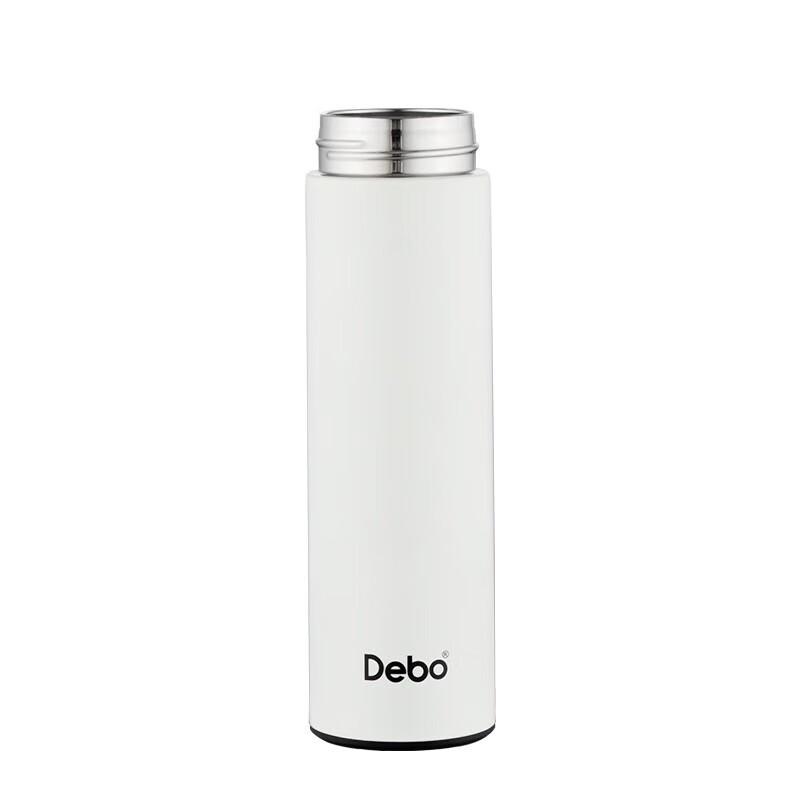 DeBo Warner 304 Stainless Steel Vacuum Flask
